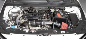 Honda Accord Performance Air Intake - AEM Induction - Cold Air Intake - `18-`19